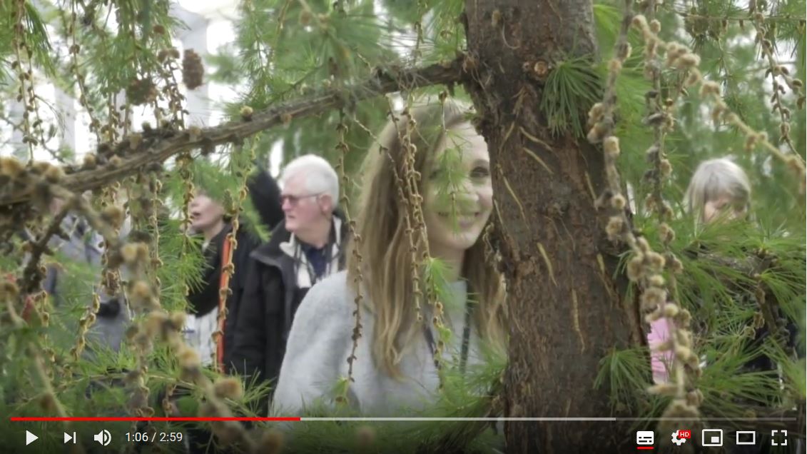 Tákmynd fyrir myndbandið