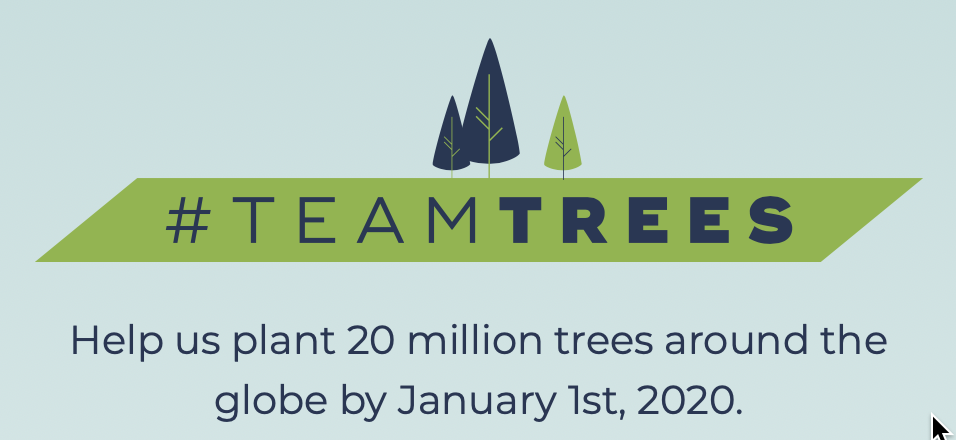 Merki og ákall verkefnisins