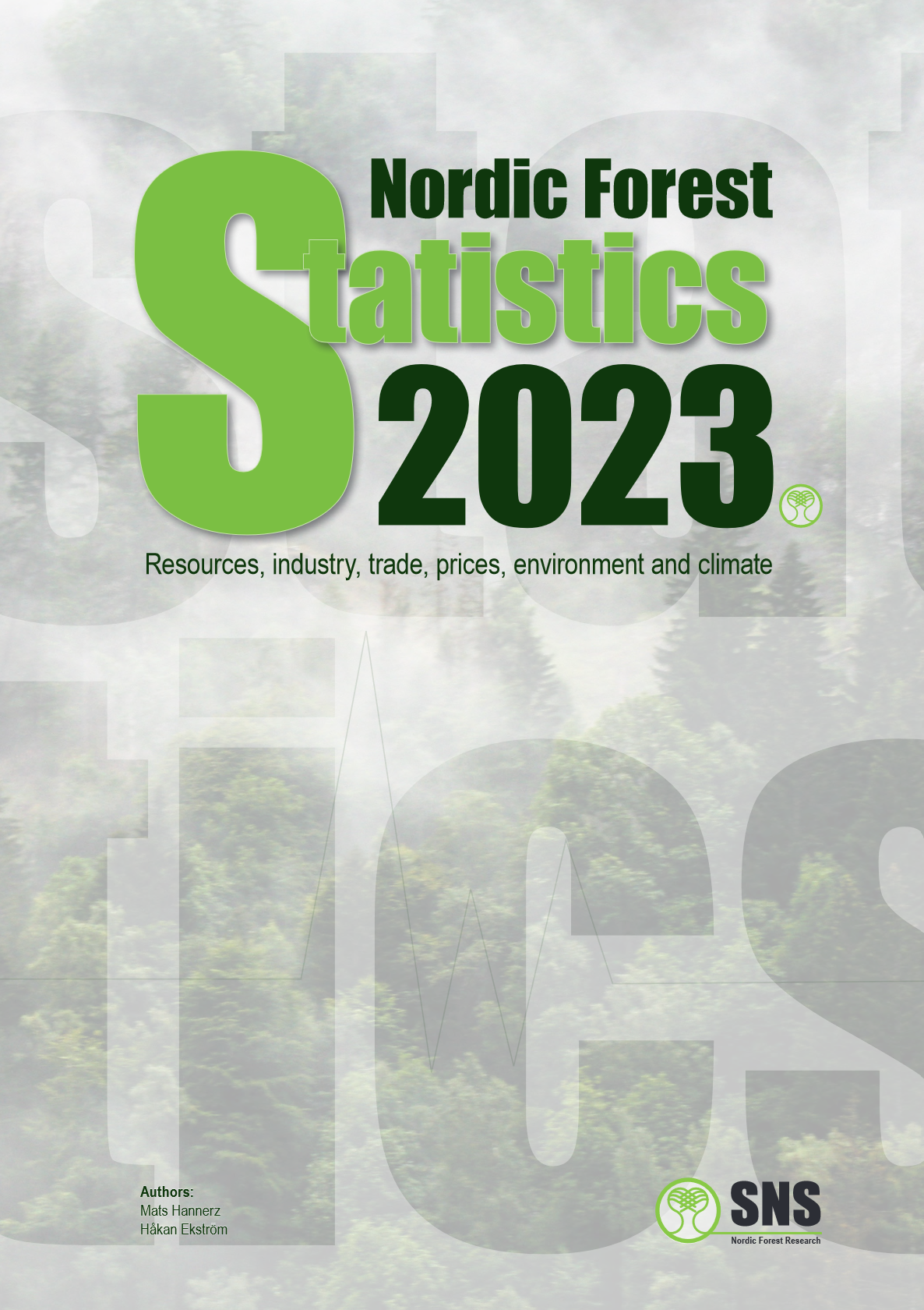 Skýrslan til niðurhals Forsíða ritsins