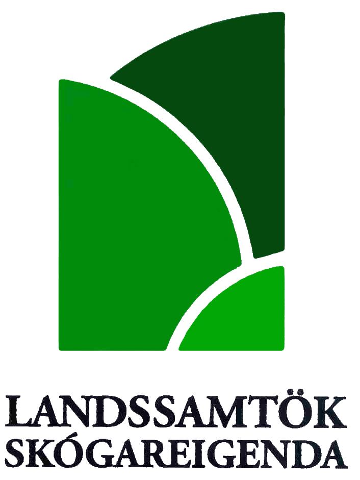 Kennimerki Landssamtaka skógareigenda