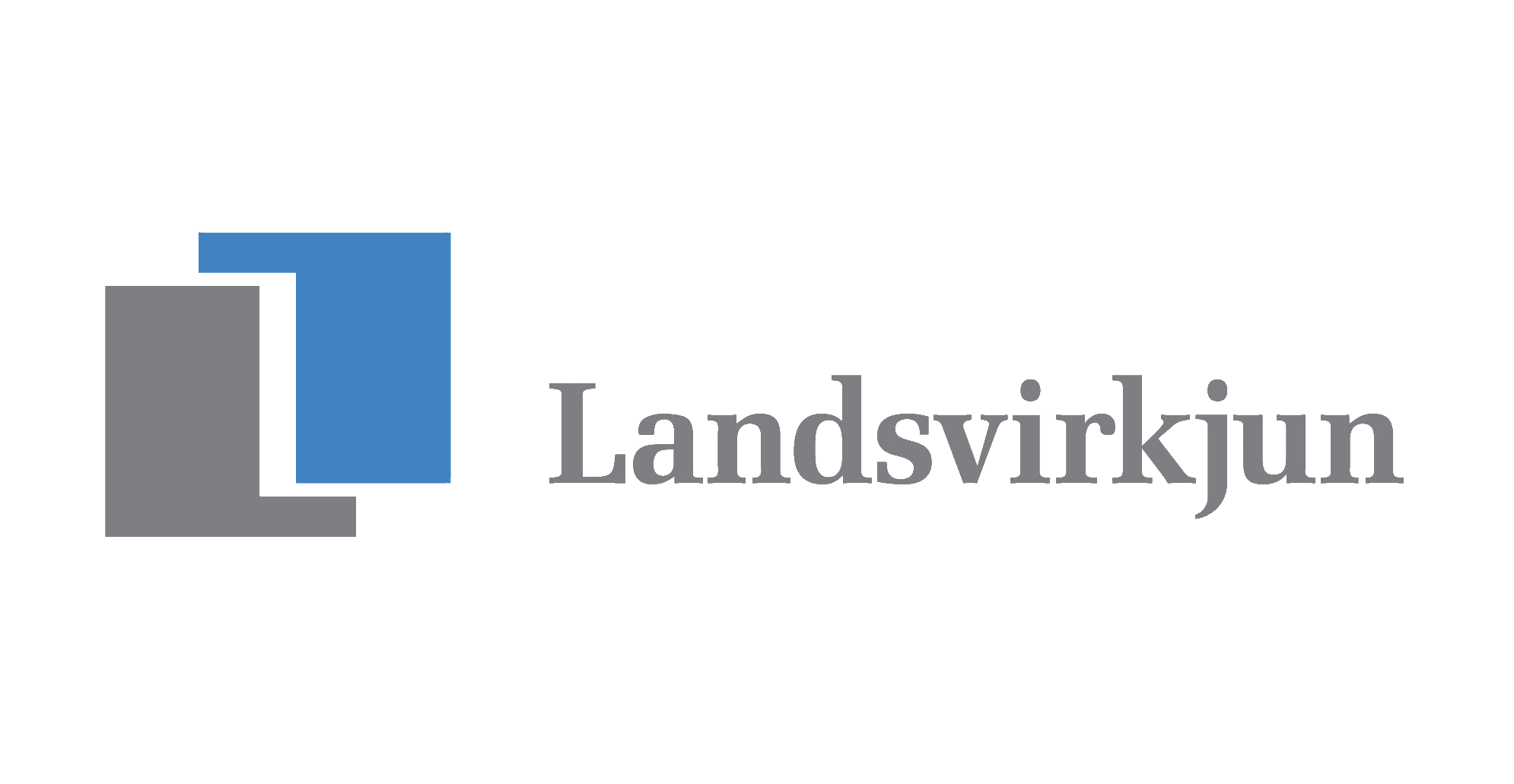 Merki Landsvirkjunar