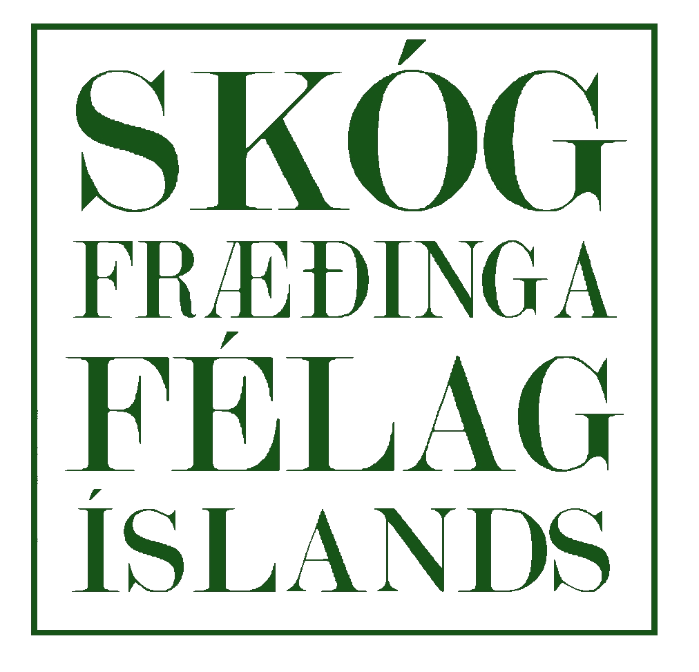 Merki Skógfræðingafélags Íslands