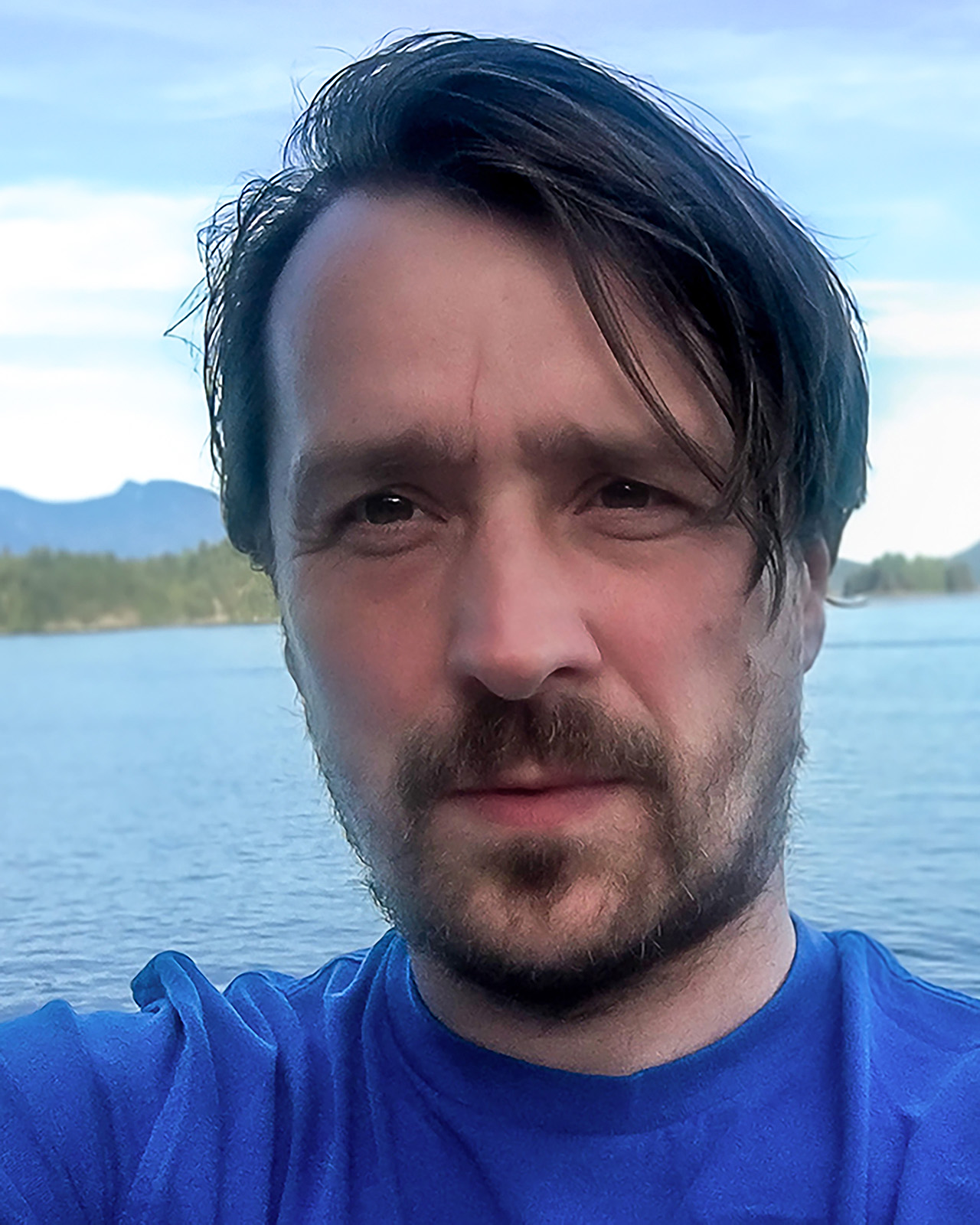 Gunnlaugur Guðjónsson