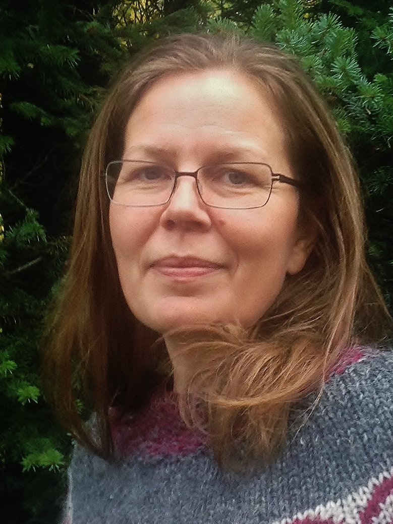 Jóhanna Bergrúnar Ólafsdóttir