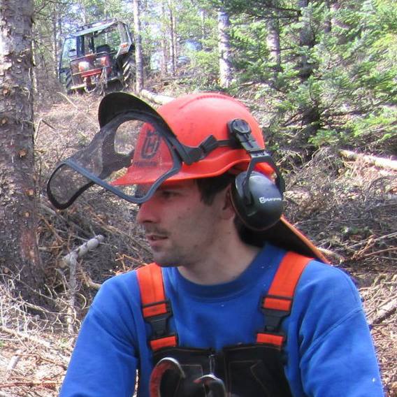 Níels Magnús Magnússon