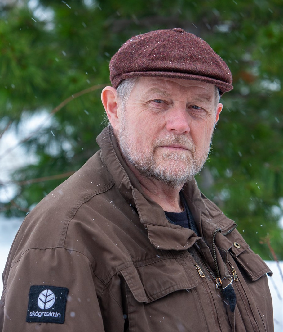 Mr. Throstur Eysteinsson, Director of IFS