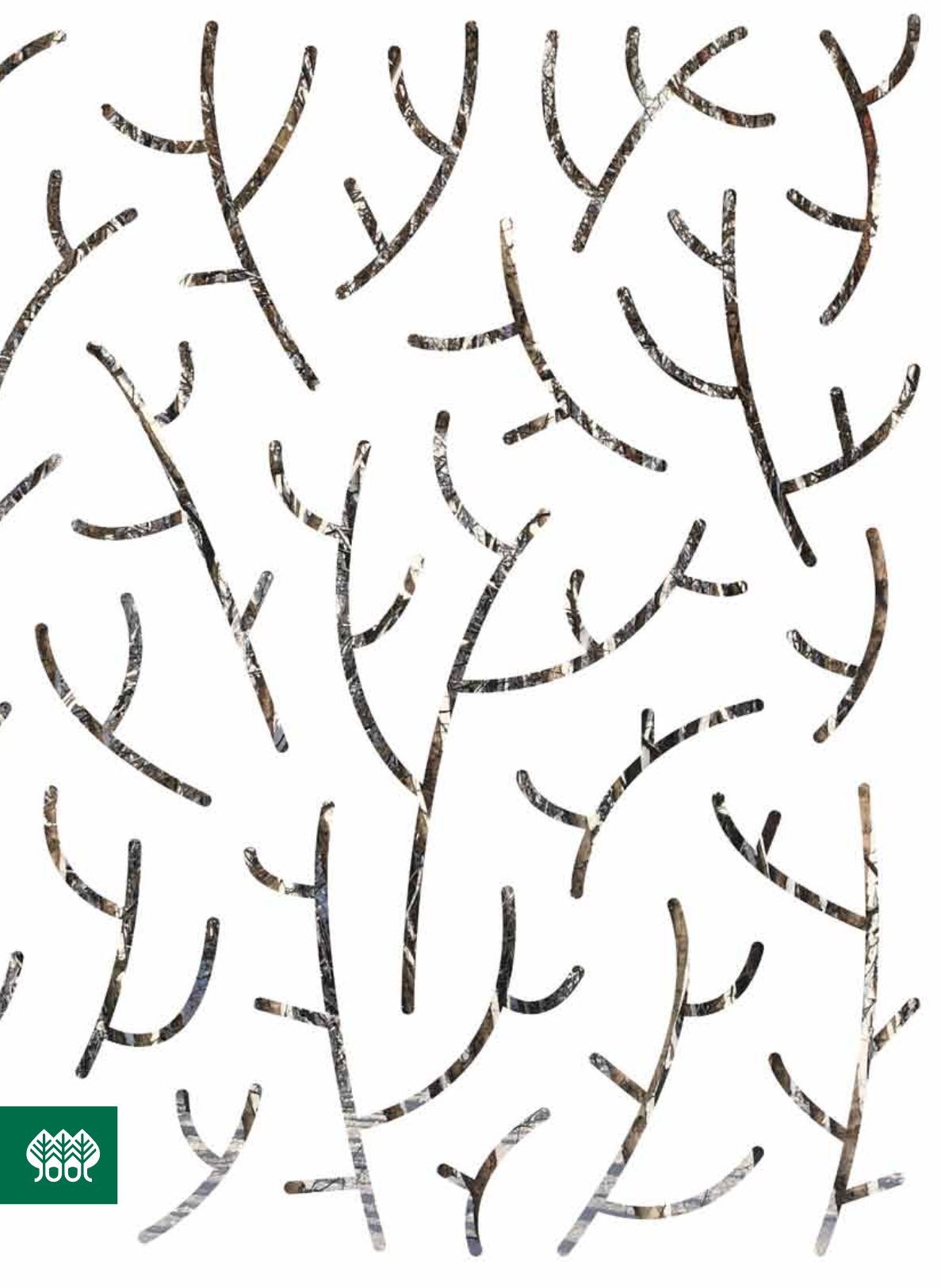 Forsíða Ársrits 2013