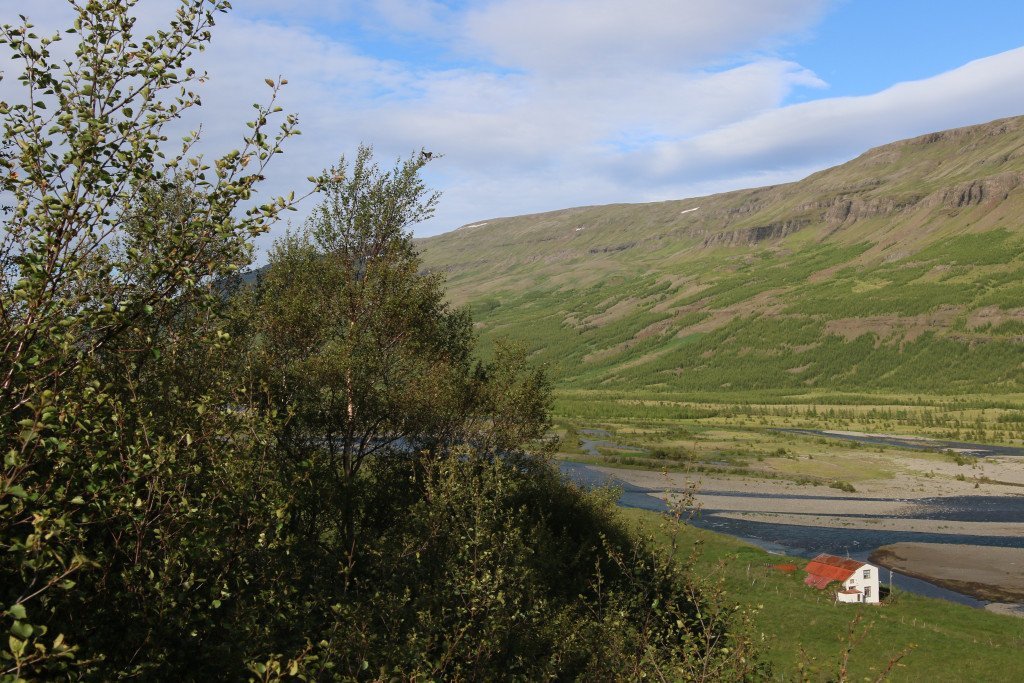 Ljósmynd: Pétur Halldórsson