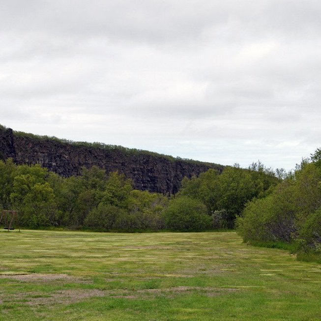 (Mynd: Esther Ösp Gunnarsdóttir)
