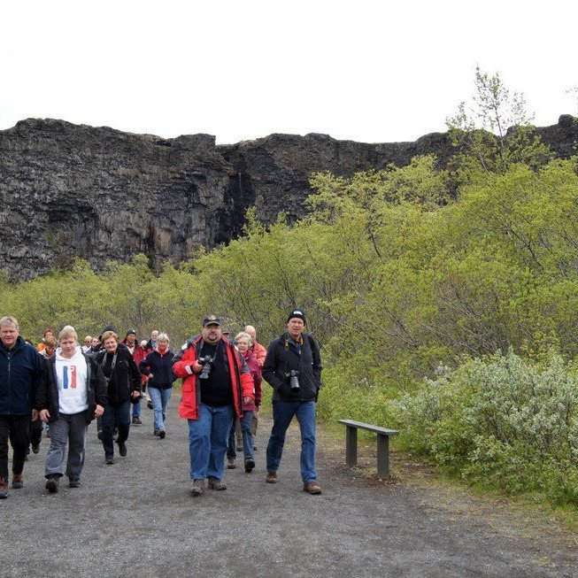 (Mynd: Esther Ösp Gunnarsdóttir)