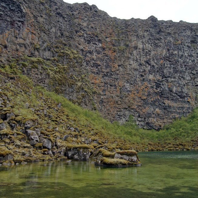 (Mynd: Esther Ösp Gunnarsdóttir)