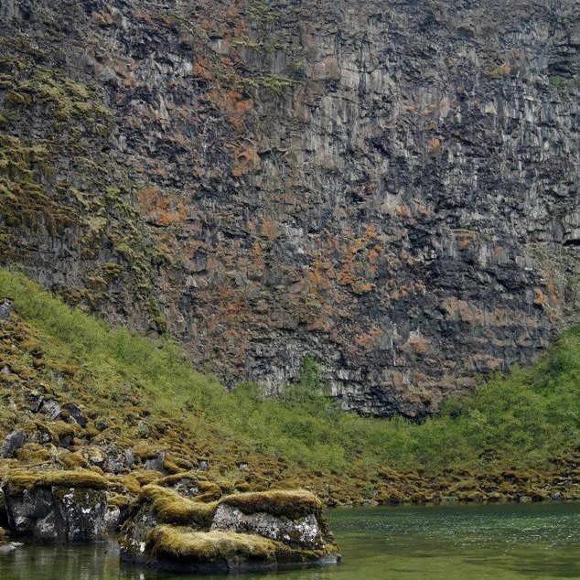 (Mynd: Esther Ösp Gunnarsdóttir)