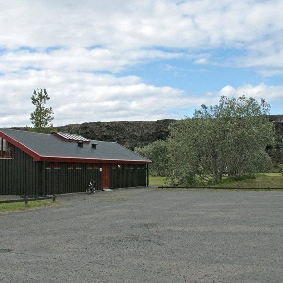 (mynd: Esther Ösp Gunnarsdóttir)