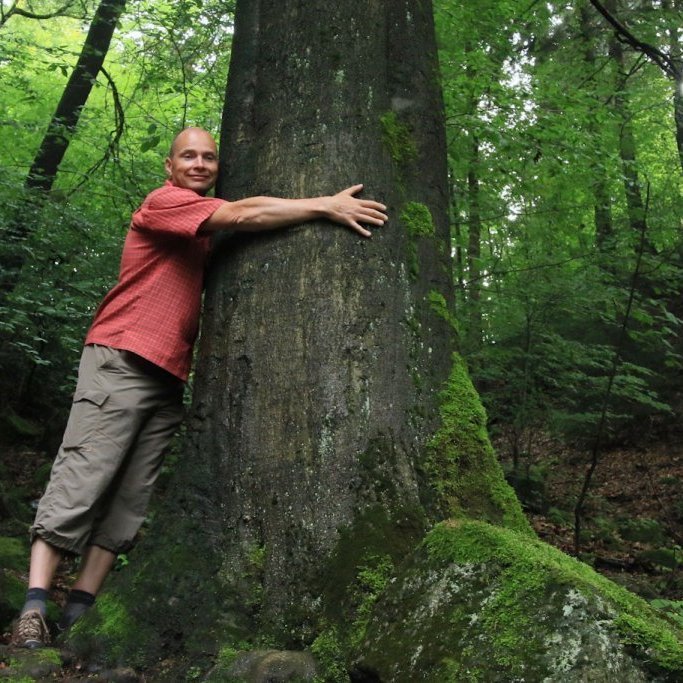  Beykitré faðmað. Ljósmynd: Pétur Halldórsson
