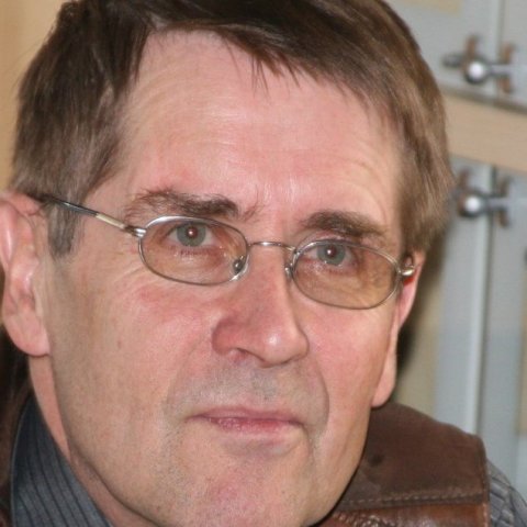 Böðvar Guðmundsson, skógfræðingur og framkvæmdastjóri Skógræktarfélags Árnesinga