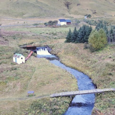 Ljósmynd: Valgerður Erlingsdóttir