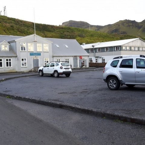 Ljósmynd: Valgerður Erlingsdóttir