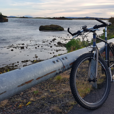 Ljósmynd: Hreinn Óskarsson