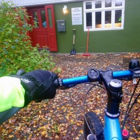 Ljósmynd: Pétur Halldórsson