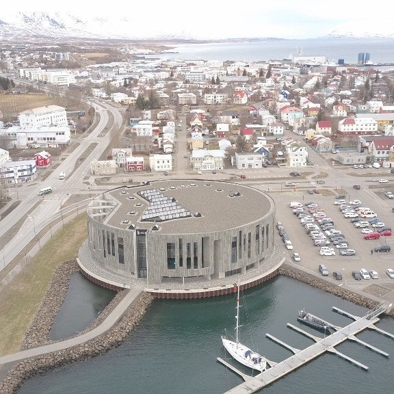 0.9.142. Ljósmynd: Pétur Halldórsson