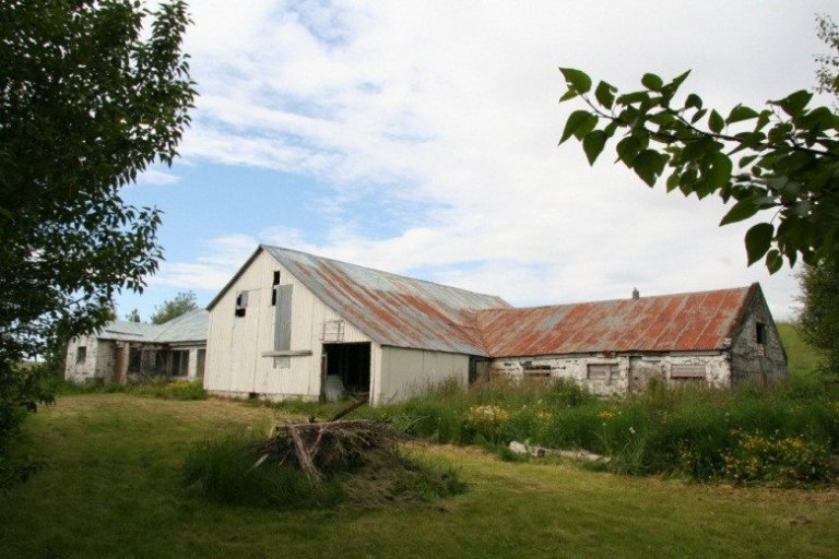 Kotmuli,-fjos,-hlada-og-vidbygging