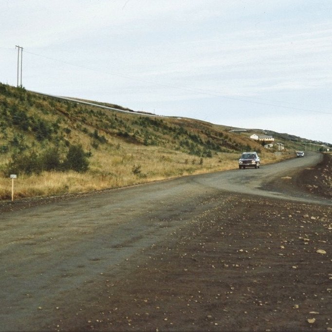 Afmælisbelti frá 1962. Ljósmynd: Ásgrímur Ágústsson