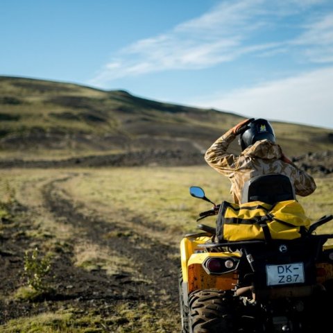 GoneWest3. Mynd/Photo: Ana Marija Marinov