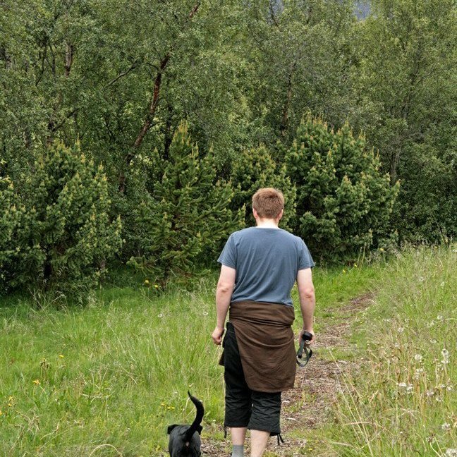 (mynd: Esther Ösp Gunnarsdóttir)