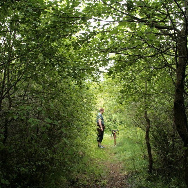 (mynd: Esther Ösp Gunnarsdóttir)