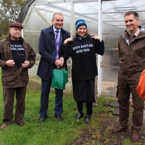 Ljósmynd: Bergrún Arna Þorsteinsdóttir