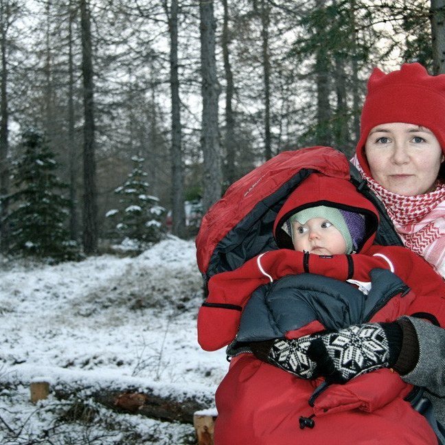 (mynd: Esther Ösp Gunnarsdóttir)