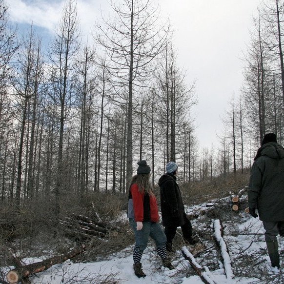 (mynd: Esther Ösp Gunnarsdóttir)
