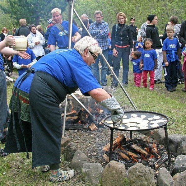 (mynd: Esther Ösp Gunnarsdóttir)