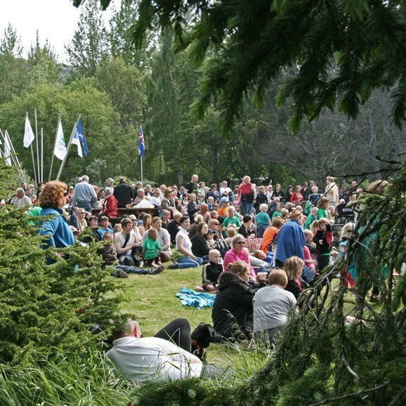 (Mynd: Esther Ösp Gunnarsdóttir)