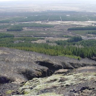 (mynd: Hreinn Óskarsson)