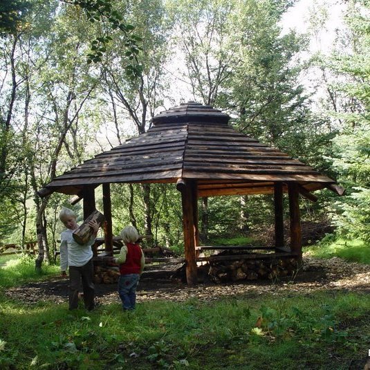 (mynd: Hreinn Óskarsson)