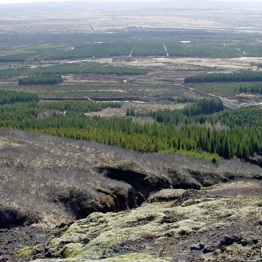 (mynd: Hreinn Óskarsson)