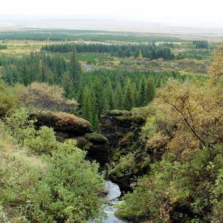 (mynd: Hreinn Óskarsson)