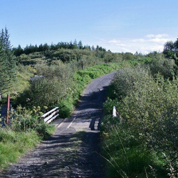 Ljósmynd: Hreinn Óskarsson