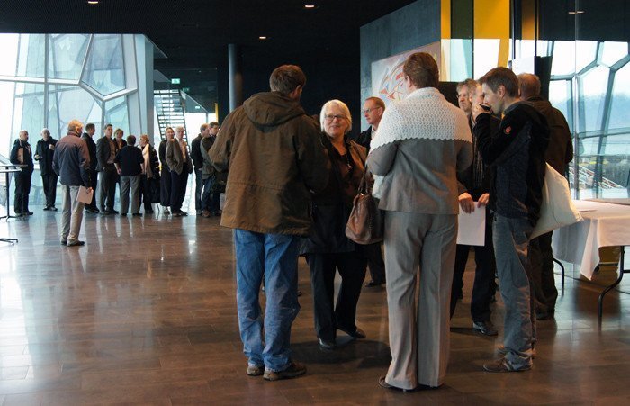 Heimsins græna gull Heimsins græna gull