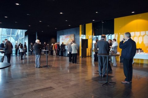 Mynd: EÖG Heimsins græna gull