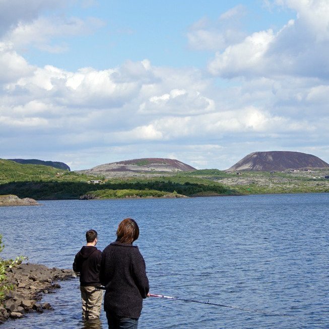 (Mynd: Esther Ösp Gunnarsdóttir)