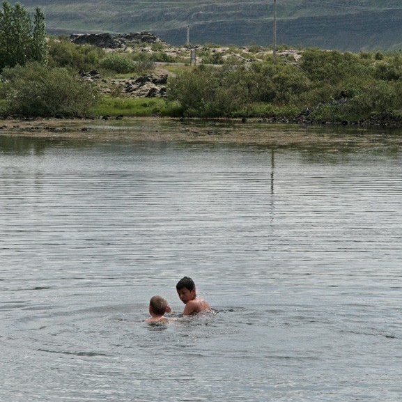 (mynd: Esther Ösp Gunnarsdóttir)