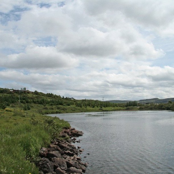 (mynd: Esther Ösp Gunnarsdóttir)