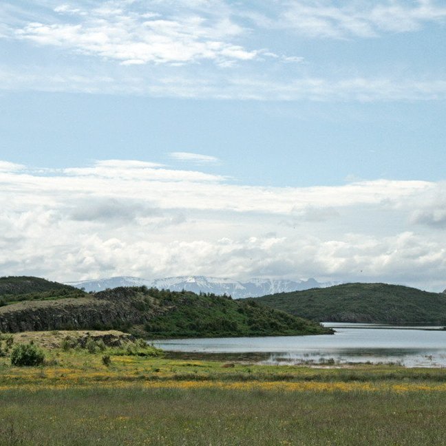 (mynd: Esther Ösp Gunnarsdóttir)