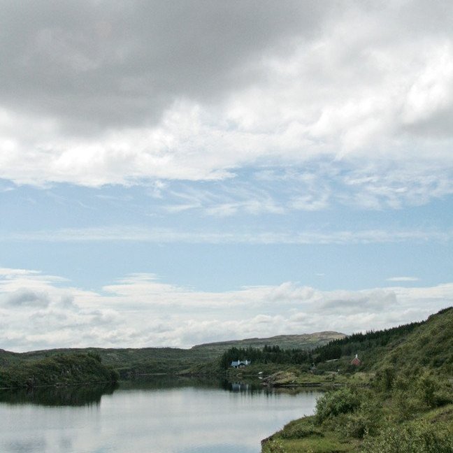 (mynd: Esther Ösp Gunnarsdóttir)