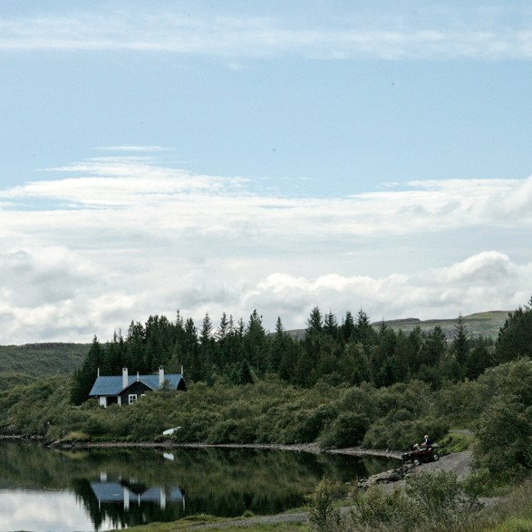 (mynd: Esther Ösp Gunnarsdóttir)