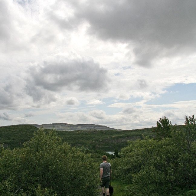 (mynd: Esther Ösp Gunnarsdóttir)
