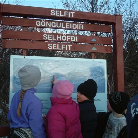 (mynd: Ólafur Oddsson)