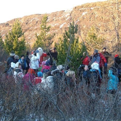 (mynd: Ólafur Oddsson)